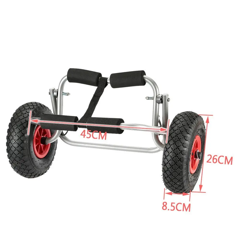 Cheap Bcf Kayak Trolley, find Bcf Kayak Trolley deals on line at