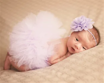 infant tutu skirt