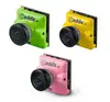 Caddx - Turbo Micro F2 1200TVL CMOS NTSC/PAL Cam - 2.1mm Lens with Microphone