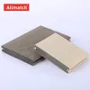 Co-extrusion decking tile waterproof wpc decking used composite decking