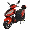 china new fashion 2000W electric scooter motorcycle with fast speed