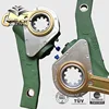 Automatic slack adjuster for truck and trailer air brake system 72662