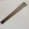 Long Gr5 Titanium alloy hex socket cap Bolt