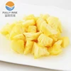HALAL Canned pineapple in Light Syrup Canned Fruits export