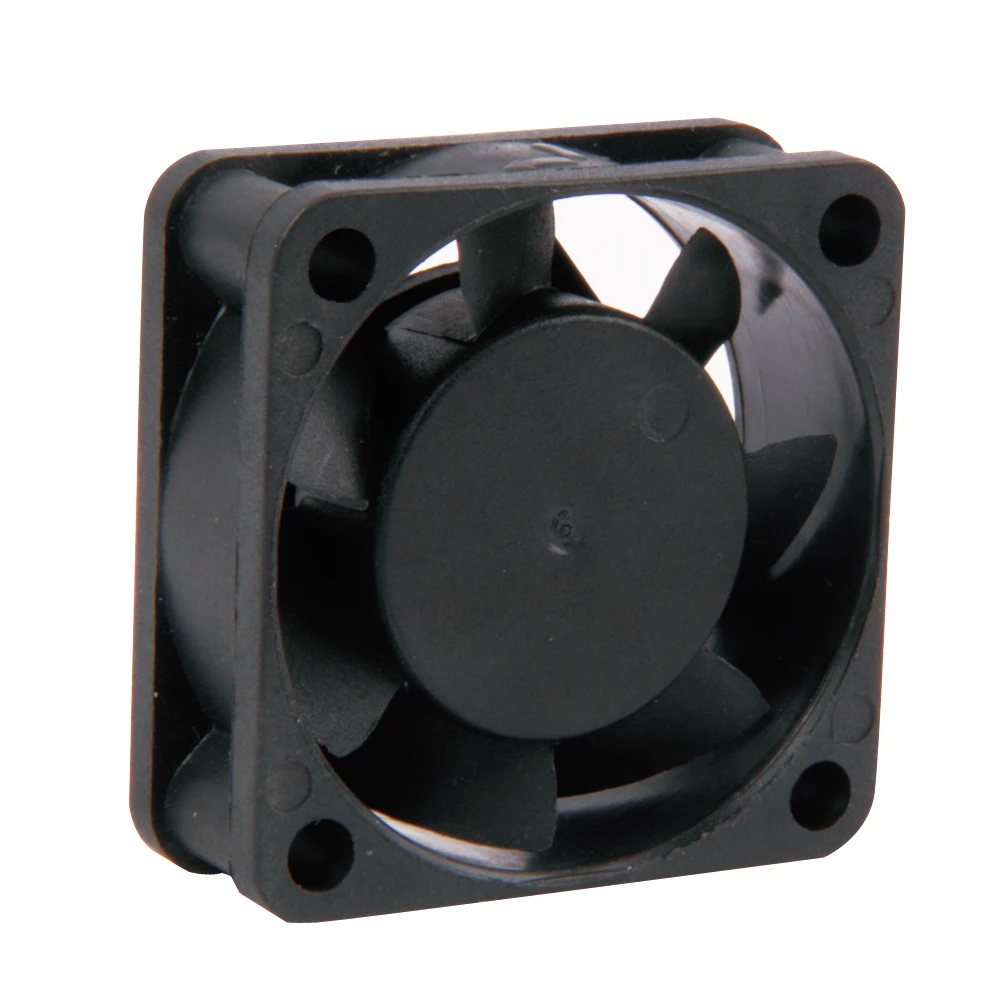 Electric Power Small Air Cooling Ceiling Fan Ventilation Fan 4015 40mm