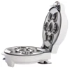 cup cake maker , 7 holes cup cake make , mini cake maker