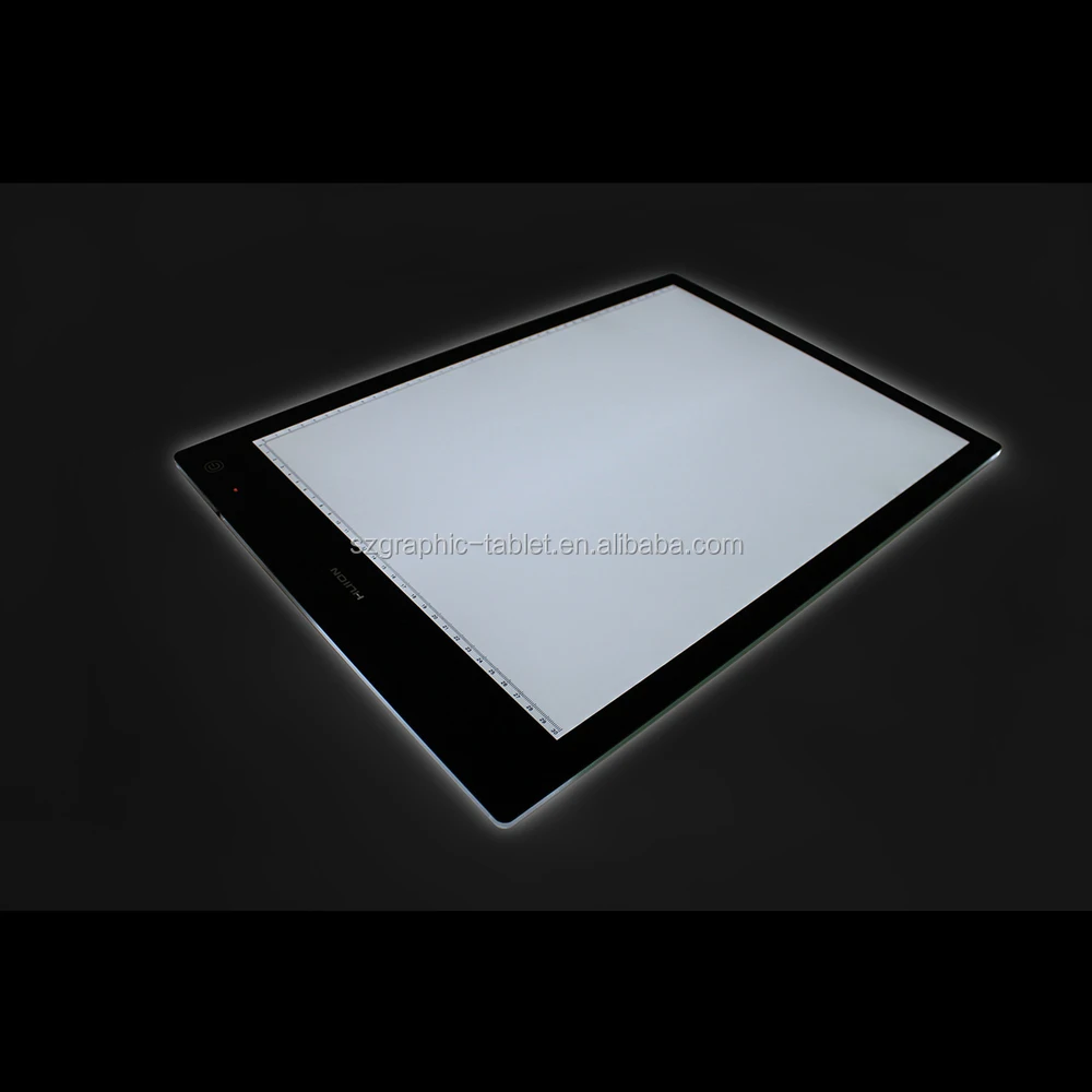 Huion Lb3 Led Light Box Usb Battery Ed Ligh Tattoo Tracing Huion Lb3 Led Light Box Usb Battery Ed Ligh Tattoo Tracing Pad