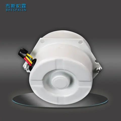 Ball Bearing Fan Motor for Water Evaporative Air Cooler 30W