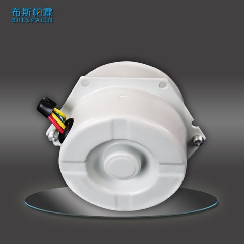 30W水蒸发式空气冷却器的球轴承风扇电机