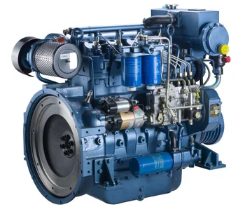 Двигатель td226b 3cd