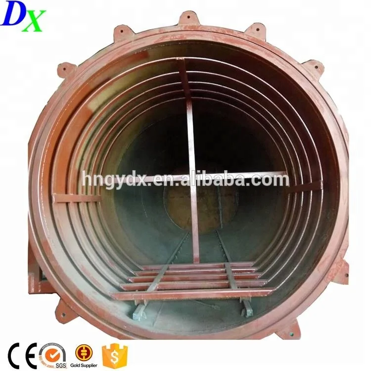 Smokeless Horizontal Making Charcoal Kiln Price In China Buy Charcoal