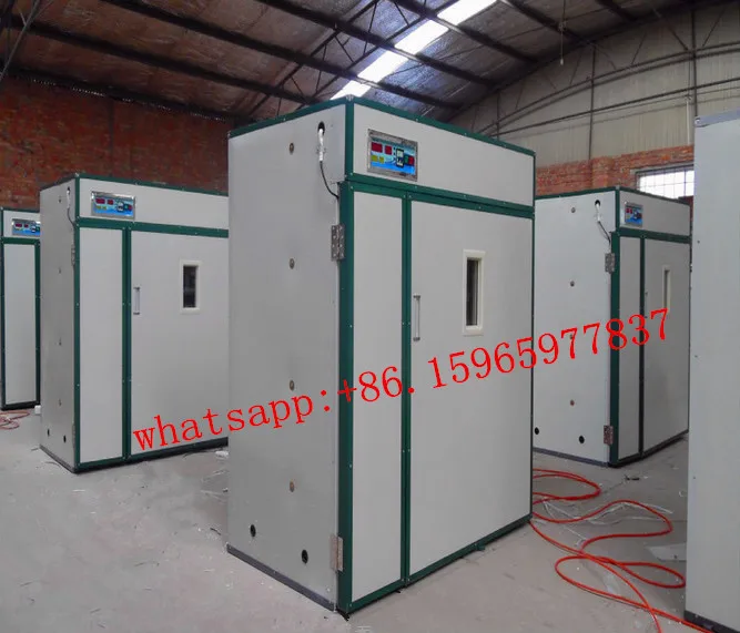 Gas Incubator/egg Incubator/china Incubator For 1056pcs ...