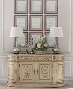 Hand Painted Clic Chest Of Drawers Antique Living Room Cabinet Hand Painted Clic Chest Of Drawers Antique Living Room Cabinet With Veneer Top Exquisite