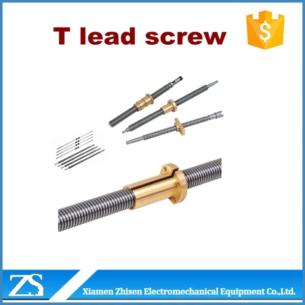 Threaded Rod Lead Screw Servo Motor 12mm Buy Stepper Motor Lead Screw