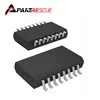Electronic Components Audio Amplifiers Class D Aud Driver IC IRS20957STRPBF