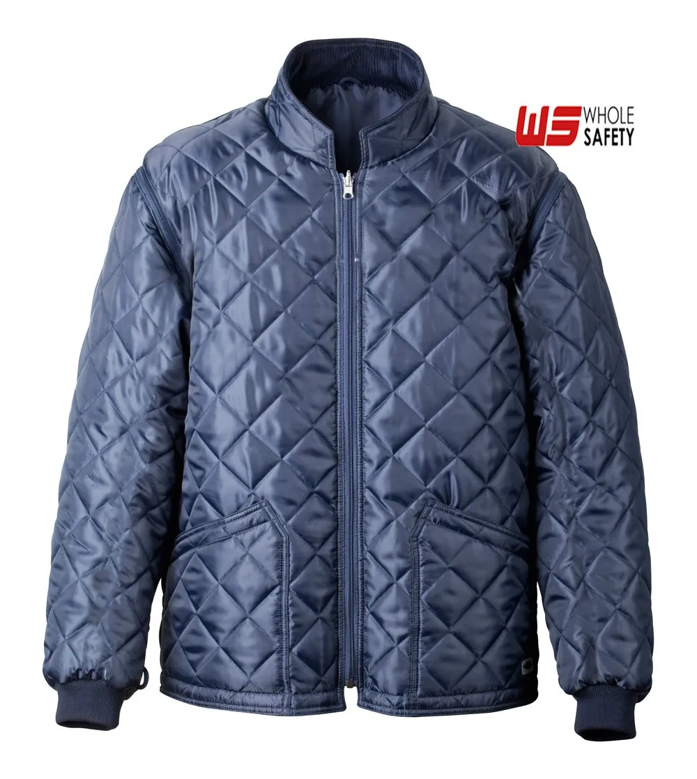 En 342 Ptfe Wasserdichte Thermo Jacke Und Hose Für Niedrige