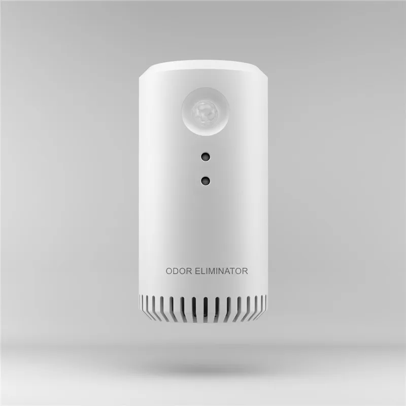 
PETONEER Breeze Smart Pet Odor Eliminator Pet Deodorizer for dog and cats 