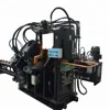 Used Second Hand CNC Angle Punching and Shearing Machine Line