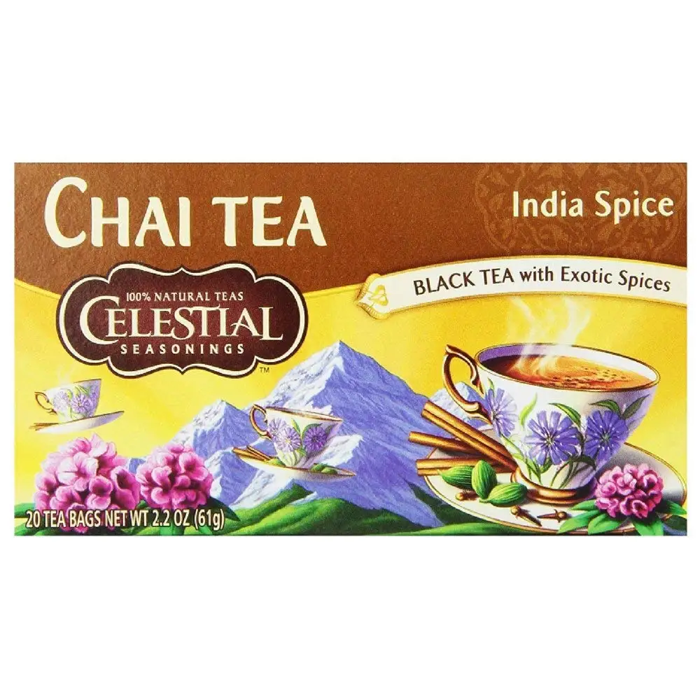 Kipling Bags Online India Find Get Quotations Celestial Seasonings India E Chai Tea Bags 20 Ct