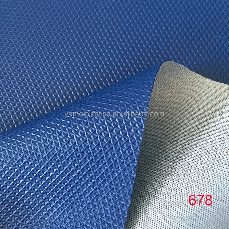 Anti-Slip Grip Fabric