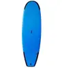Soft Top High-strength Softboard Surfing Board for Beginners and Surfing Schools