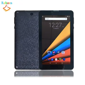 In stock 7 inch 1GB DDR Quad core Android 3G Pad Tablet PC For Amazon stores