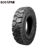 China professional Cheap Pneumatic Forklift Solid Tyre 200/50-10