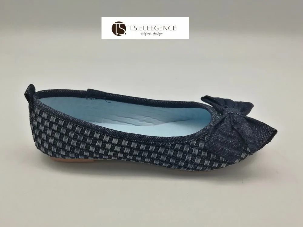 office ballerina shoes