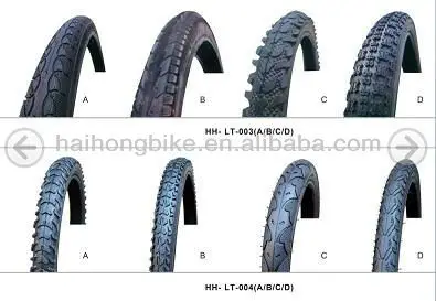 Impac Tourpac Bike Tyre 47-622 28 × 1,75 ″