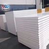 AU standard Z lock fire rated eps panel , polyethylene foam panel