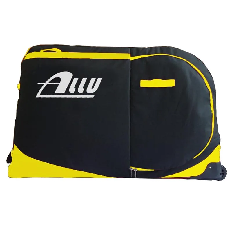 bicycle bag for flying