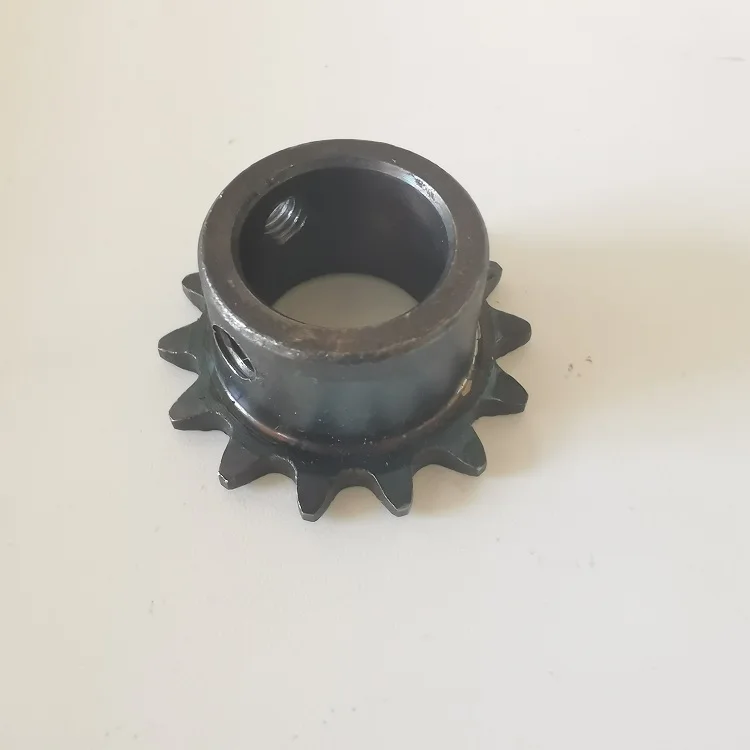 steel mini sprocket 04C