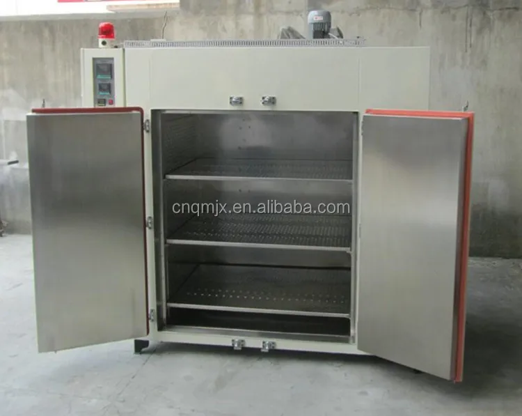tray dryer 