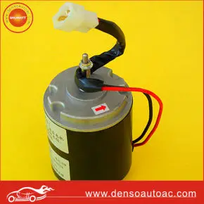 Denso Ventilador Lnf2201x Para Daewoo Bus Aire Acondicionado Denso Ventilador Lnf2201x Para Daewoo Bus Aire Acondicionado