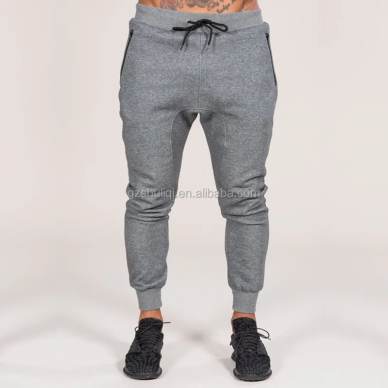 blank sweatpants joggers