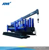 Hot sale cheap China professional JOVE Hydraulic pile driver piling machine