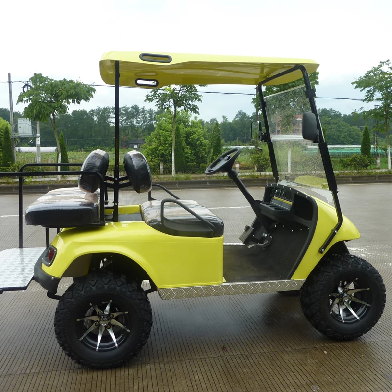 Chinese Cheap Gas 4x4 Off Road Buggy Hunting Golf Carts,Ce Approved