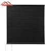 Light filtering Custom office manual motorized cellular window blinds price