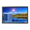 CJtouch 18.5" Industrial Multi Touch LCD Monitor Low Price Touch Screen Monitor for ATM/VTM/KIOSK/Gaming/Medical