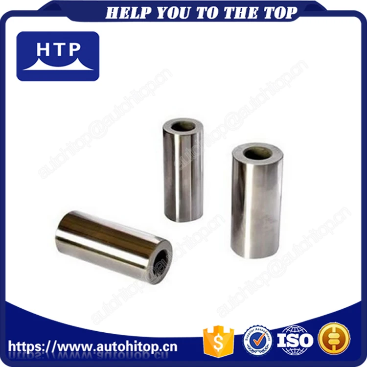 Supplying Advanced Diesel Engines Piston Wrist Pin Cylinder Liner Part