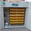 Newest upgraded model Variable capacity 1056 poultry Chicken egg controller xm-18 incubator hatcher