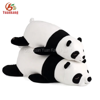 squishy panda bear