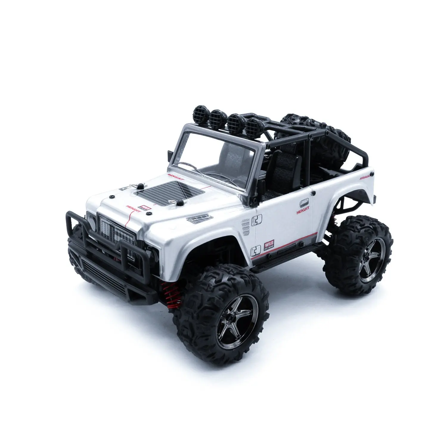 rc jeep 4x4 off road for sale