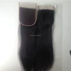 Hot in USA! Wearing comfortable long lift span magnetic virgin soft 12inch closure raw Cambodian hair