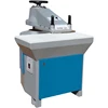 Hydraulic Pressure Rock-arm Decide Machine/hydraulic pressure shell fabric,shoe sole and leather goods cutting machine