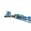 co2 foamed XPS sheet high tech production line