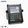 Defectoscope 2.5-5000mm, DAC,AVG curves,AWS function,digital portable ultrasonic weld leak testing machine