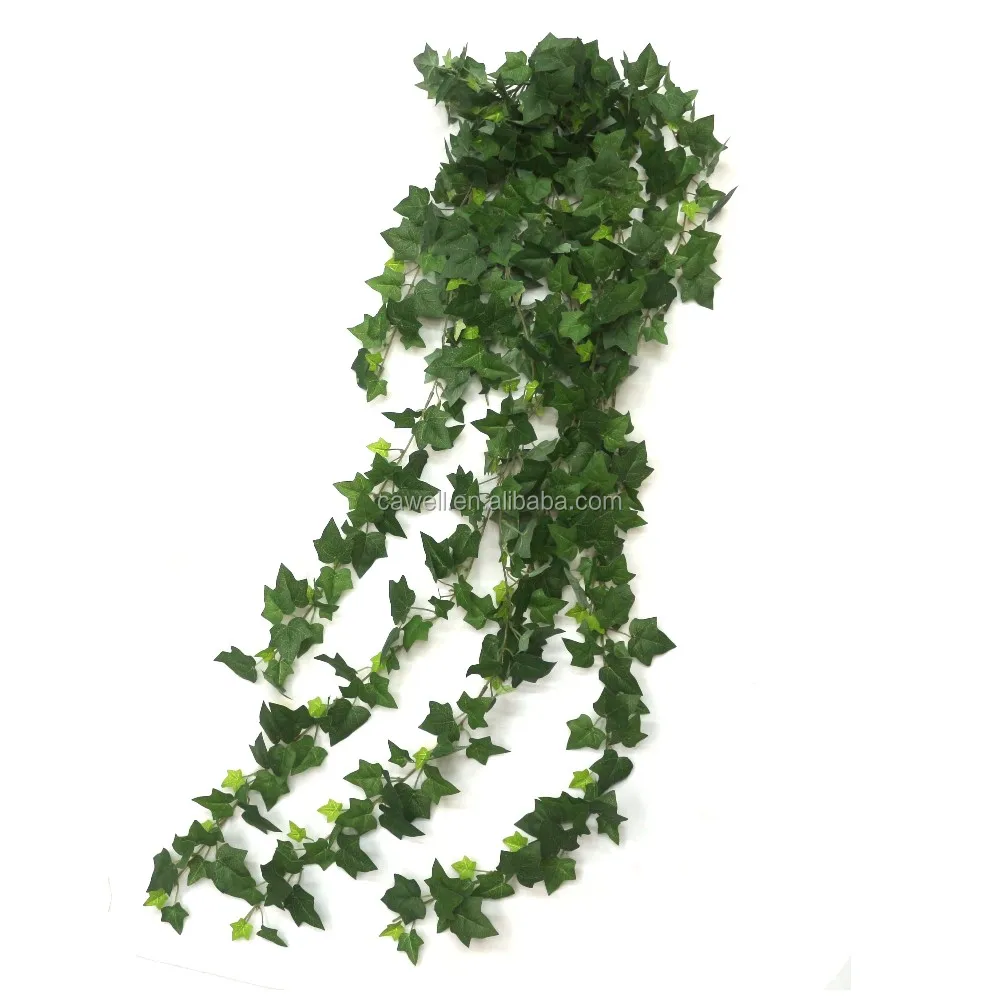 plastic ivy vine