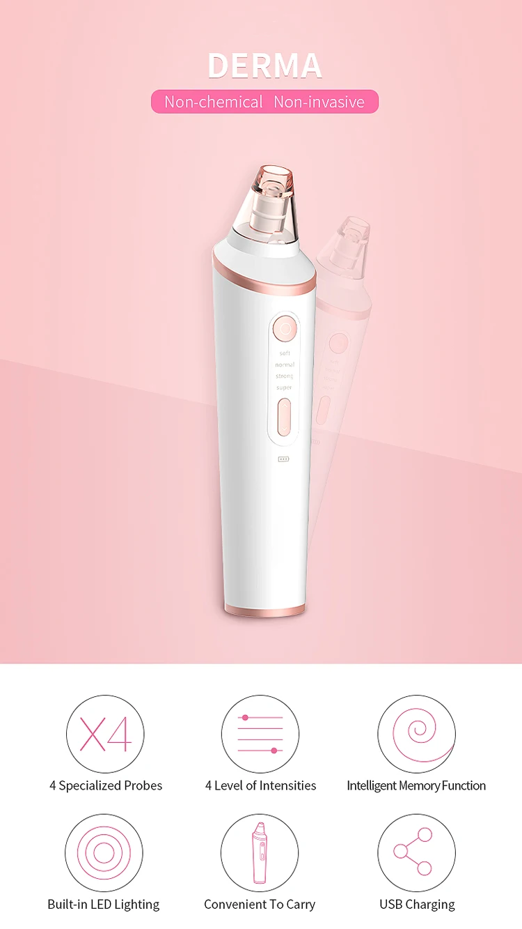 Curved blemish extractor tool comedone price pimple extraction by esthetician what is the best facial to get rid of blackheads