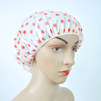 bath shower cap